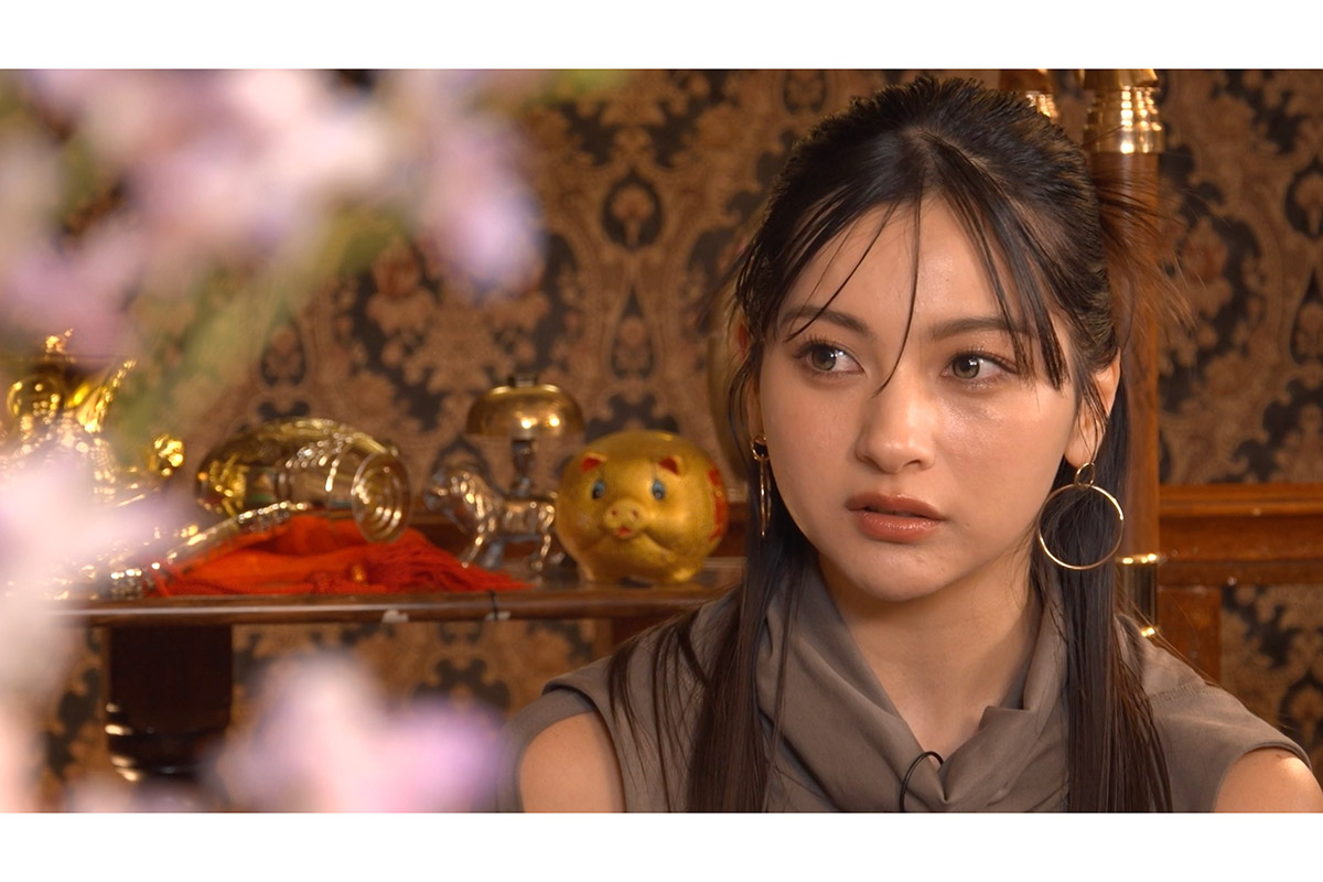 「ここまで干されるとは…」　ゆきぽよ、仕事激減に本音　390万円で人生の“再出発”