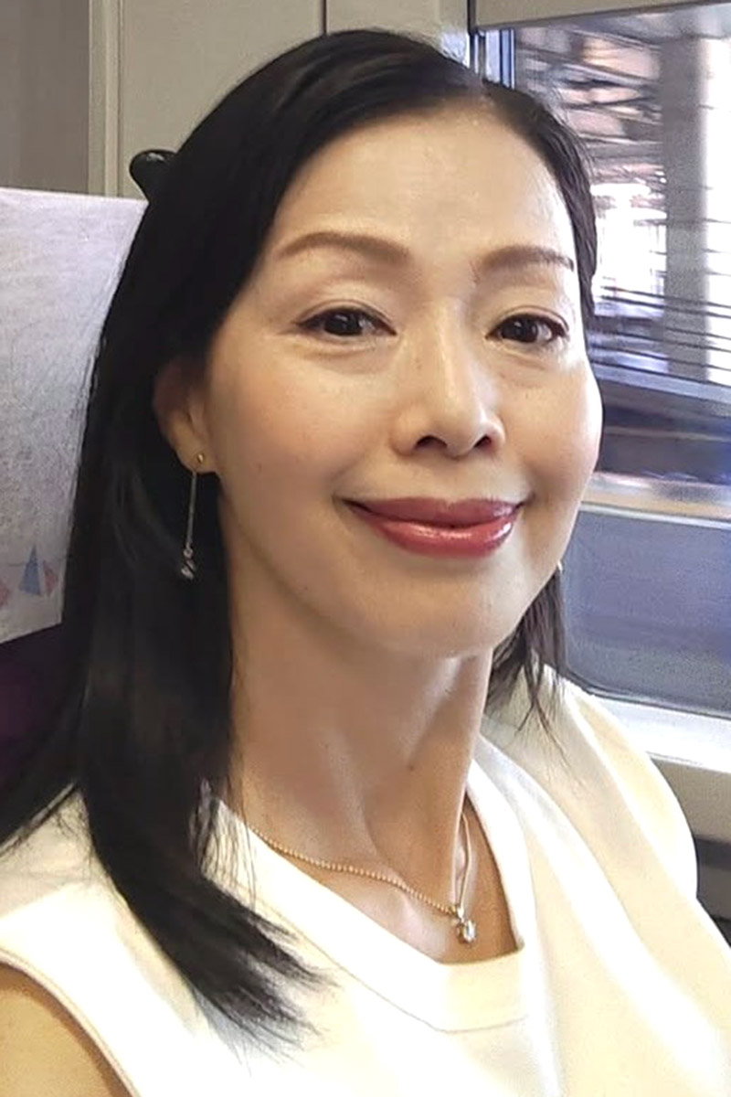 野村真美【写真：インスタグラム（＠mami__nomura）より】