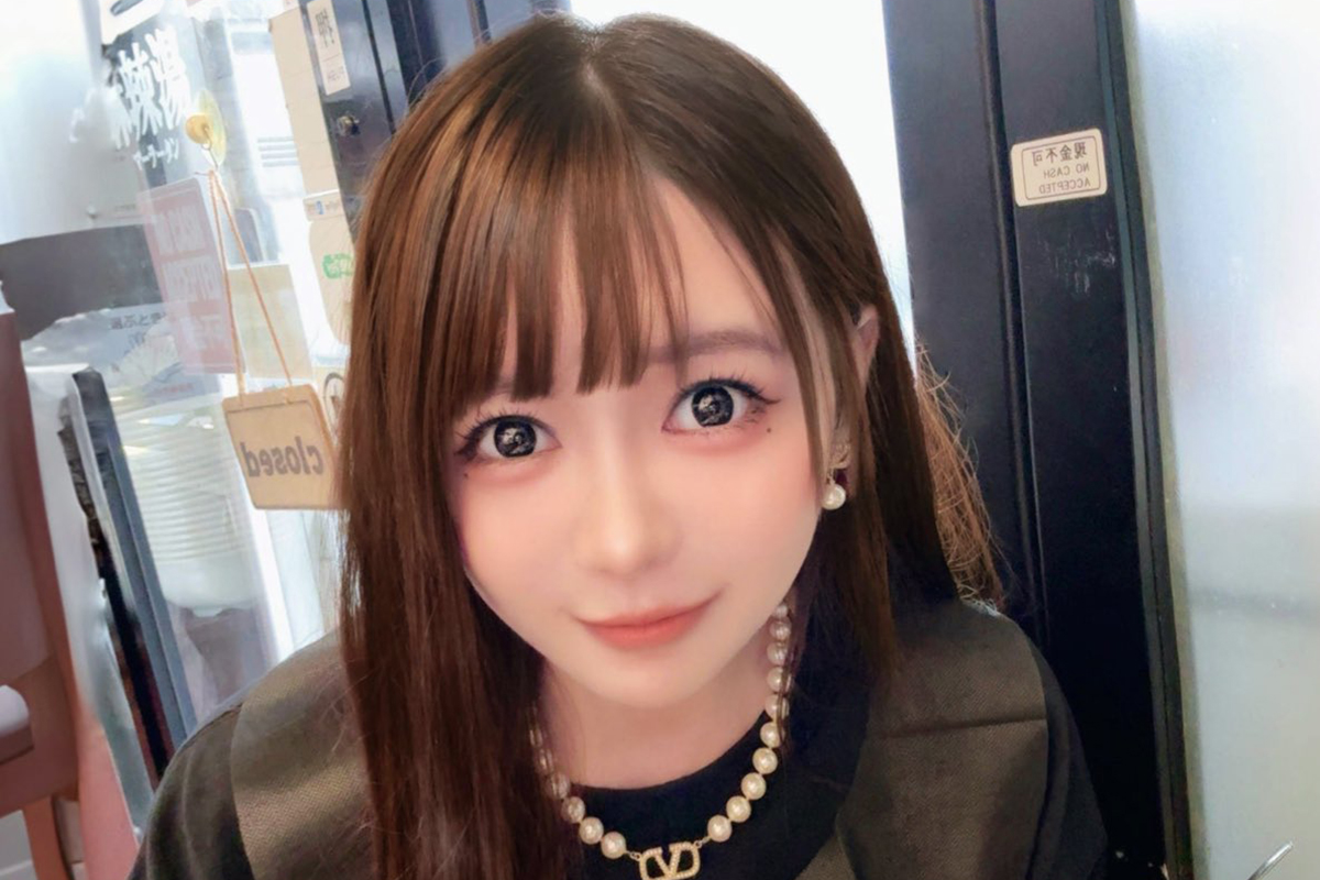 「セクシーのかけらもなく」グラドル黒瀬ゆい、バキバキ腹筋を公開　意外な裏側告白「実は自分でもびっくりで」