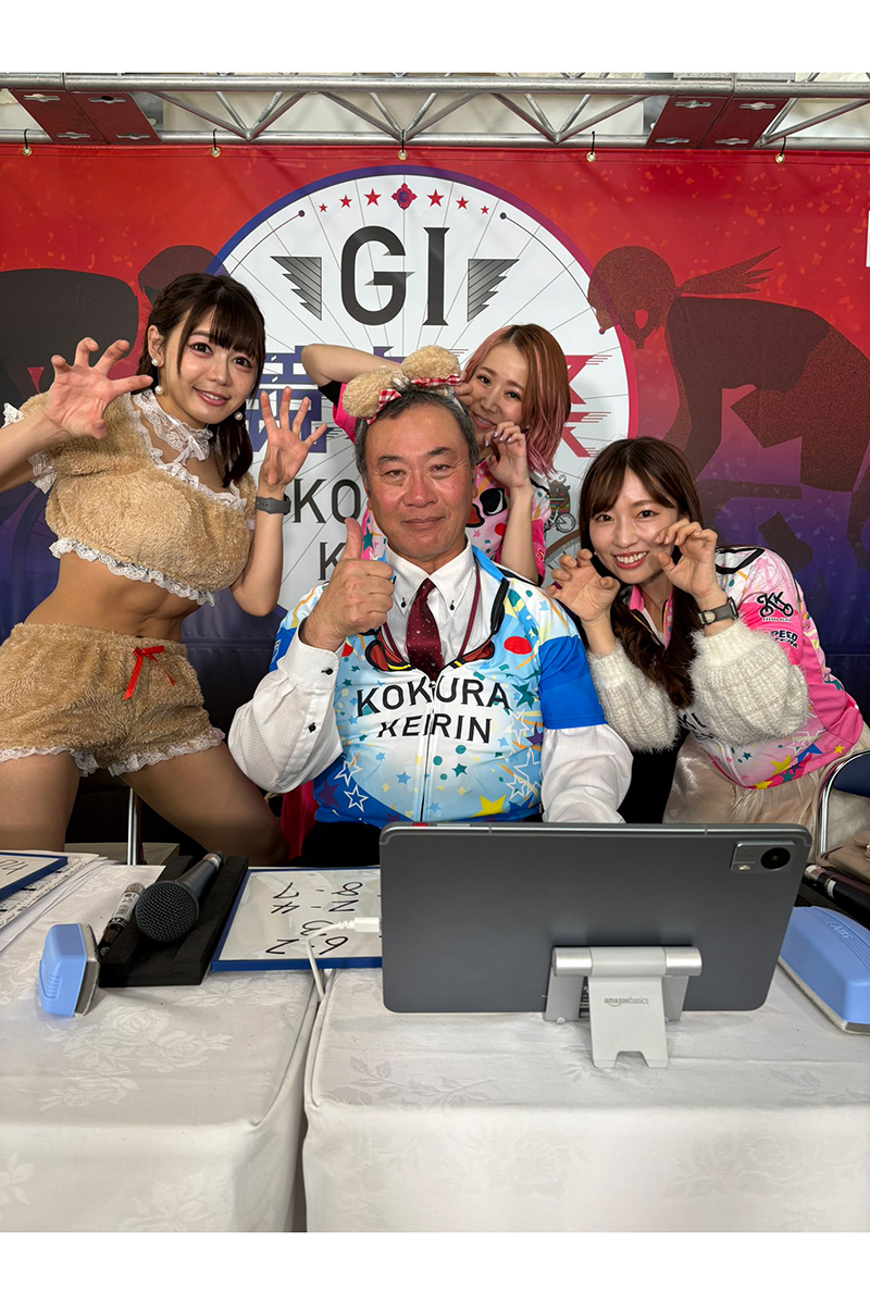 黒瀬ゆいの実際の投稿【写真：X（＠KuroYui1026）より】