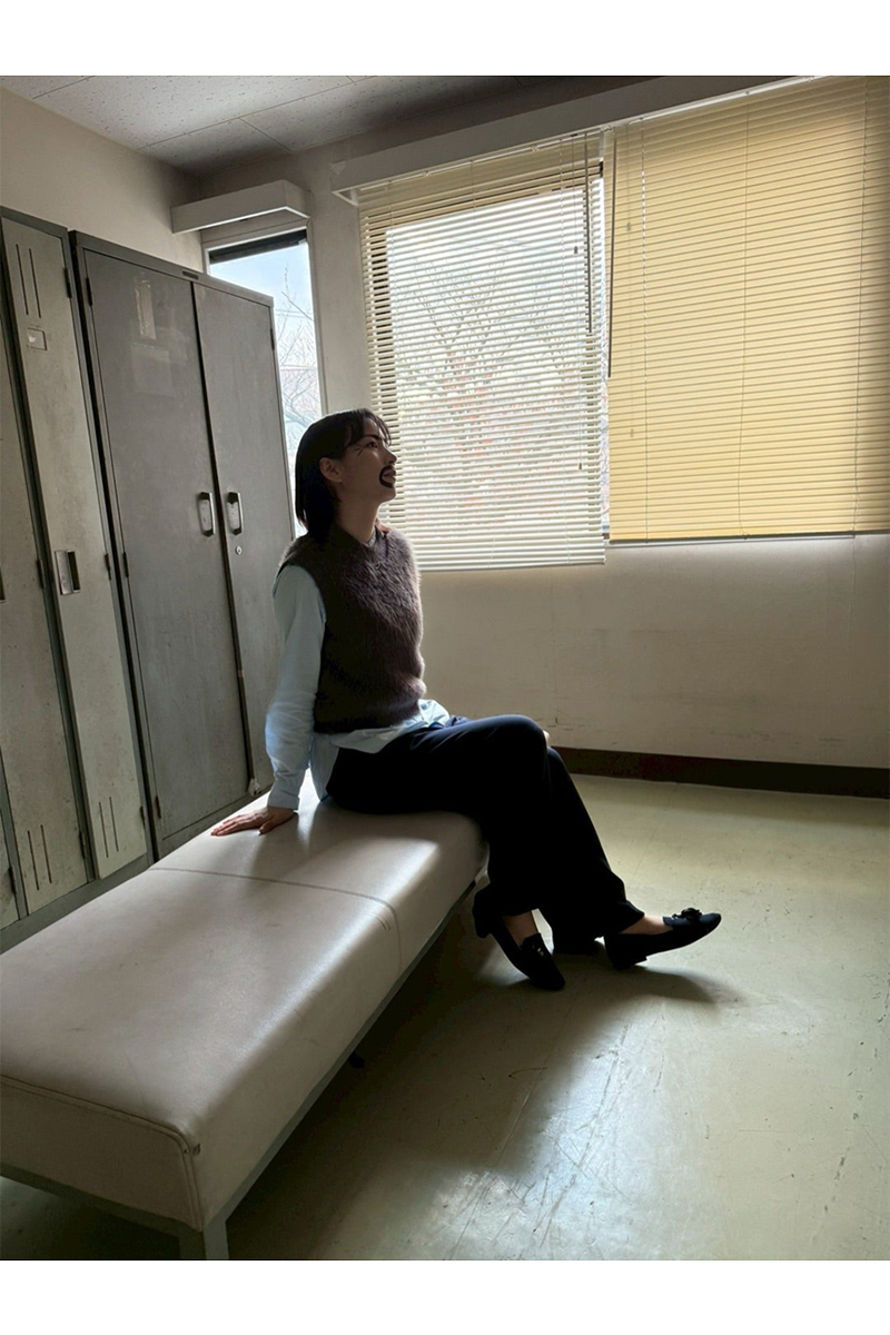 のんの実際の投稿【写真：(C)のんオフィシャルブログ Powered by Ameba】