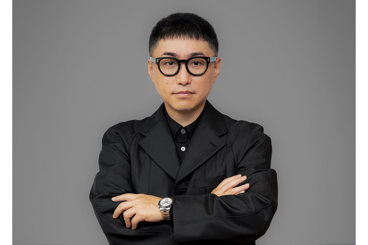 山P、新しい地図に関わったワーナーミュージック・ジャパンの増井健仁氏、MIXのフェローに選出