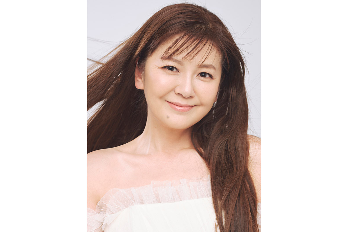 南野陽子、1年かけた40周年ツアーは6.18で集大成「思いを届けたい」「41周年はしないので」