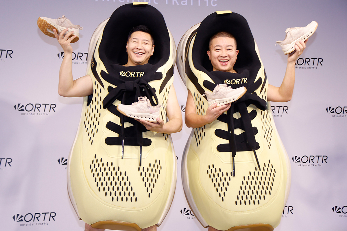 チョコプラ松尾、キングオブコントに未練「もしかしたら優勝できていたんじゃないか」