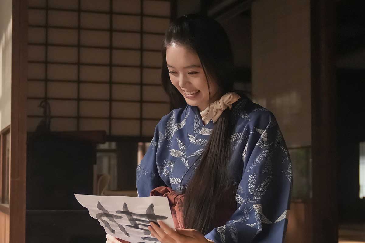 【ばけばけ】トキとヘブン、家族で久々に松江へ　錦織やサワとの再会に注目