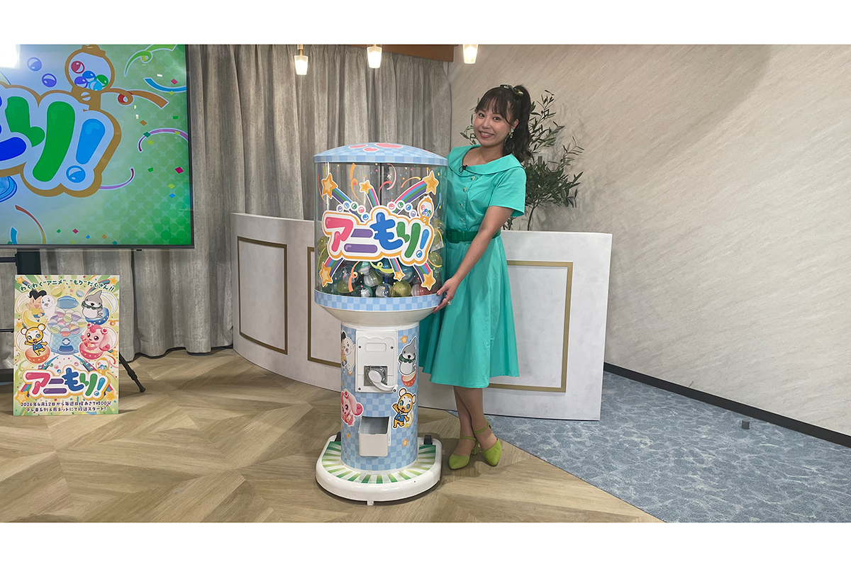 元“パント！のおねえさん”上原りさ、MC初挑戦　語学習得に意欲「韓国語を始めています」