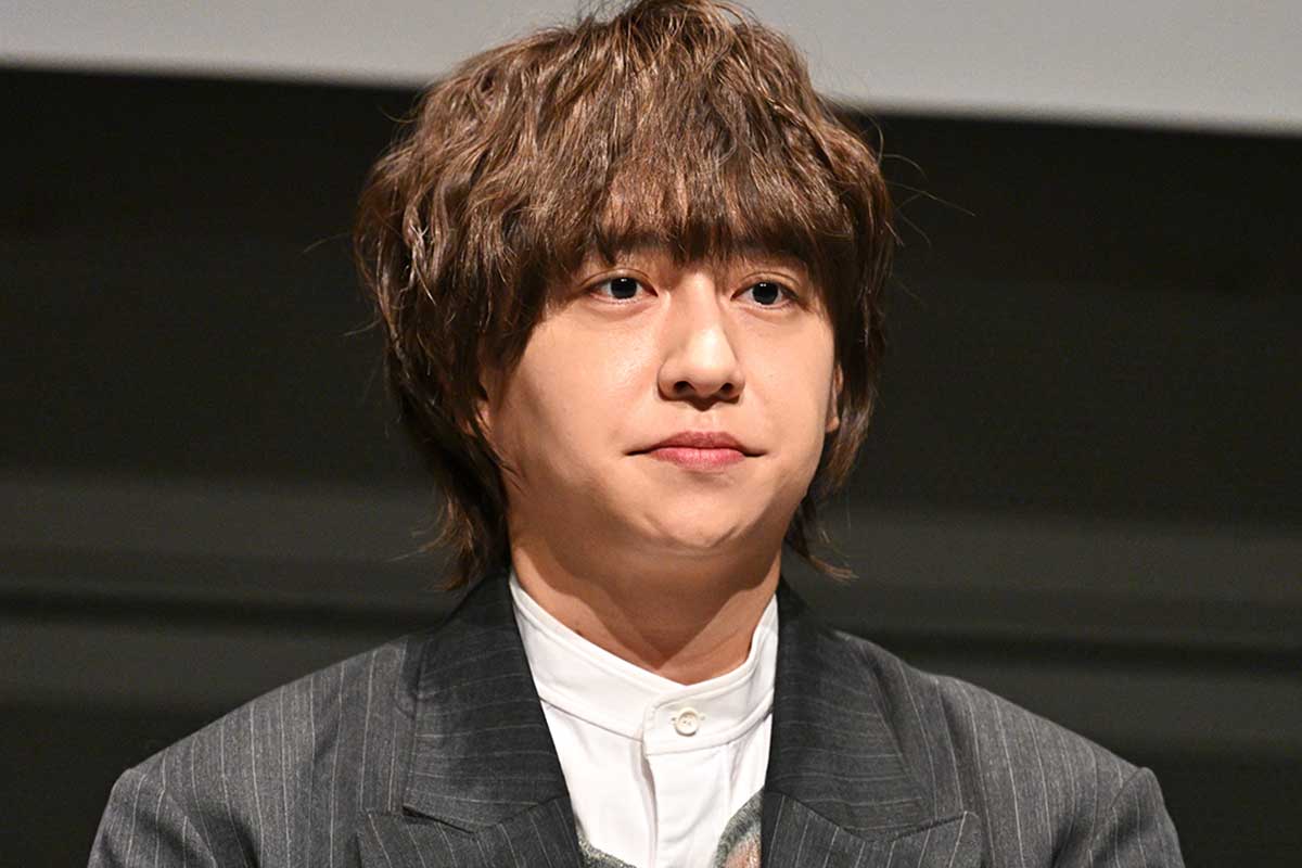 Hey! Say! JUMP八乙女光、東日本大震災で感じた無力さをバネに　主演舞台「やる気に満ちあふれております」