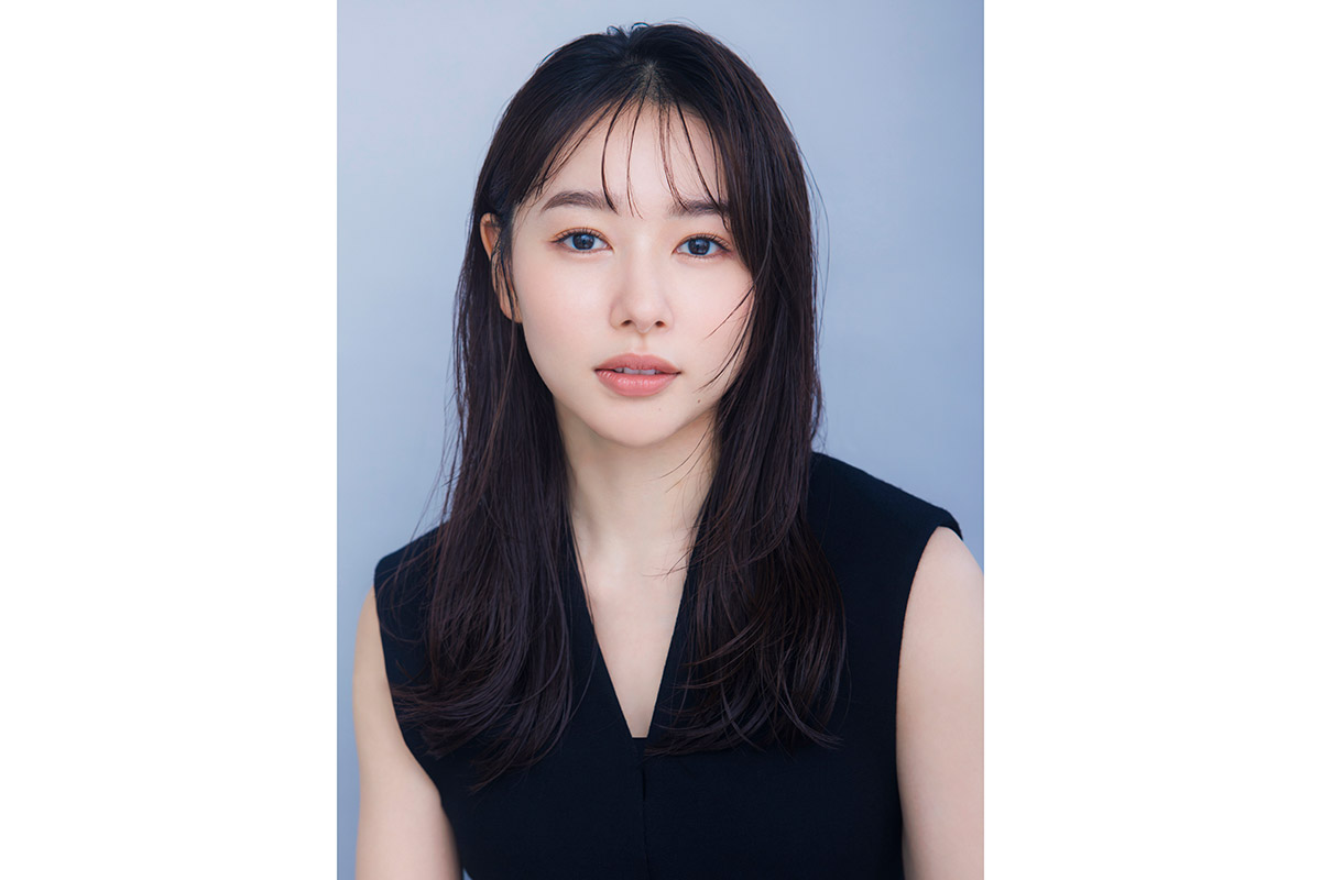 “岡山の奇跡”からデビュー12年　28歳の桜井日奈子が7年ぶり3度目の映画主演「死に向き合った撮影期間でした」
