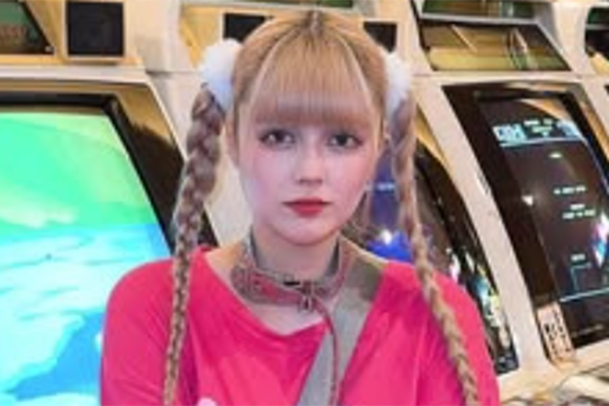 「20kg増えてもこんなに可愛いって」ミシャが大増量　ぴちぴちの服「すごく立体的」