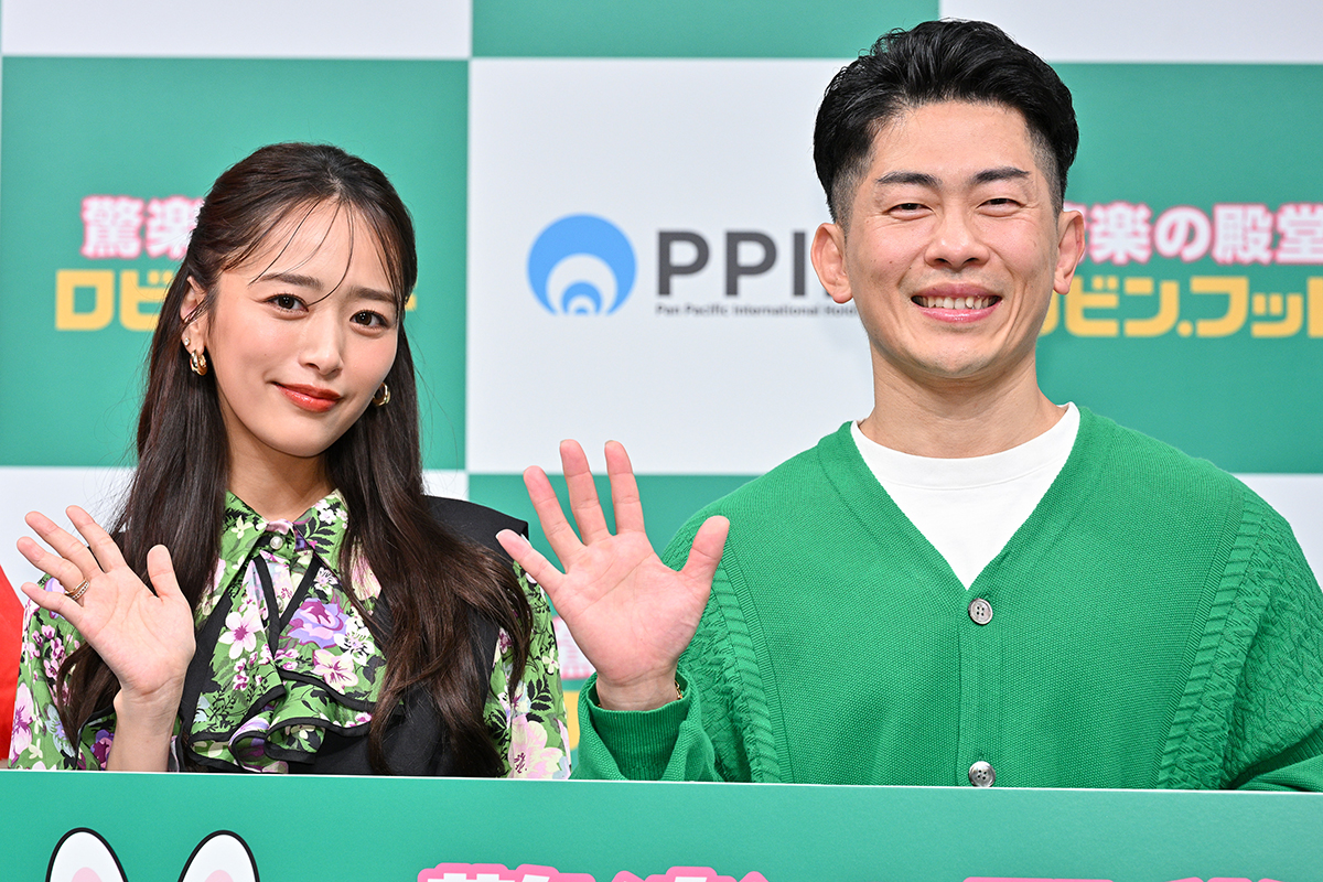 ジャンポケ太田、妻の「最強の補欠」を自負　自宅のマイルールは「全てがリザーバー的な動き」