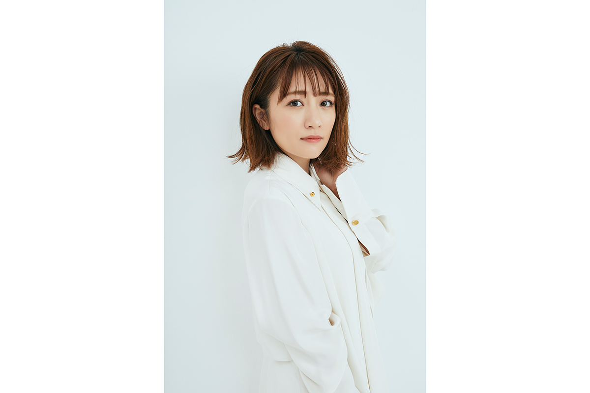 高橋みなみ、洗足学園音大の客員教授に就任　「元AKB48初代総監督」の統率力と対話力を学生に伝授へ