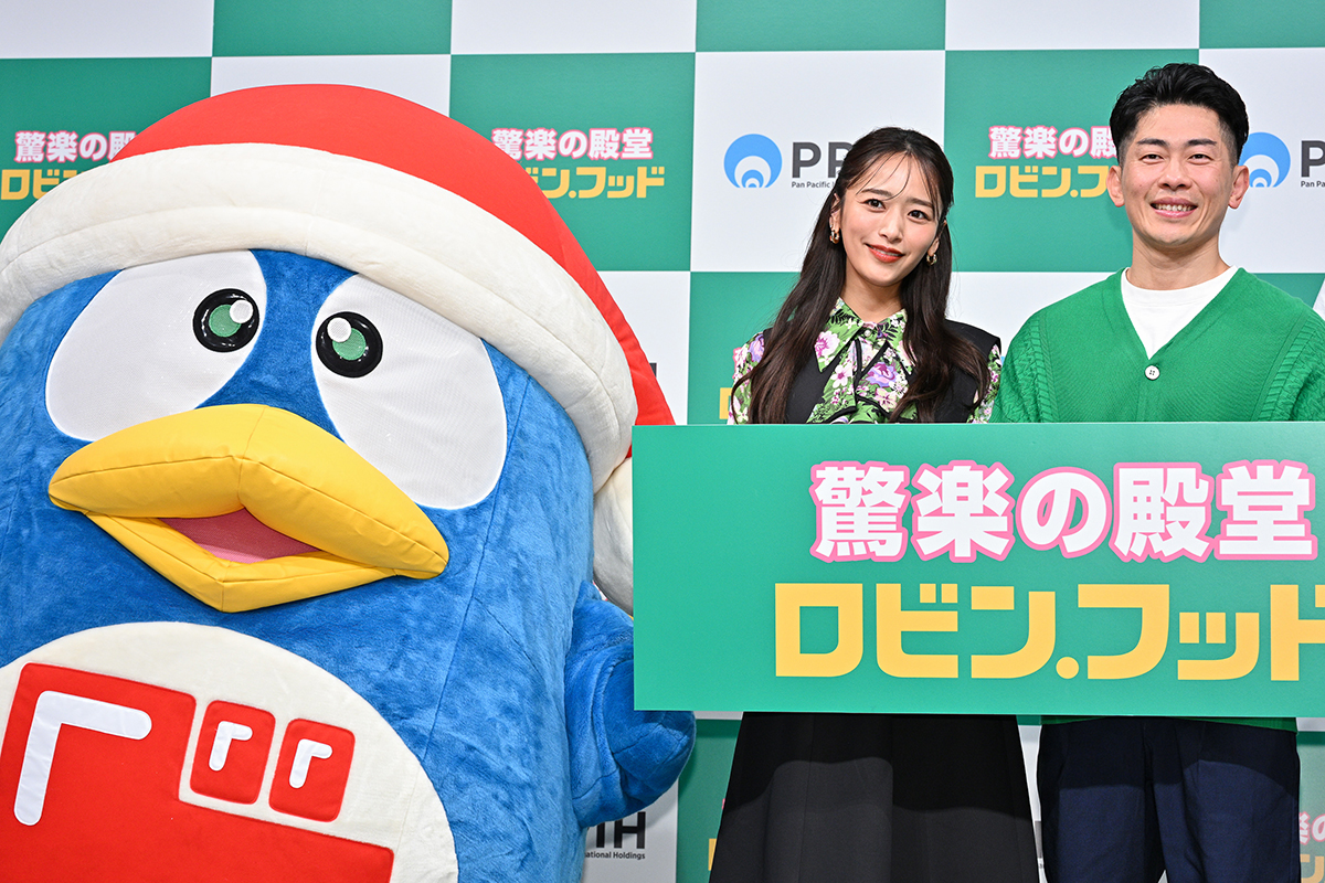 太田博久＆近藤千尋、夫婦円満の秘訣は“コーヒータイム”と“謝罪”「何に怒っているとかじゃなく」