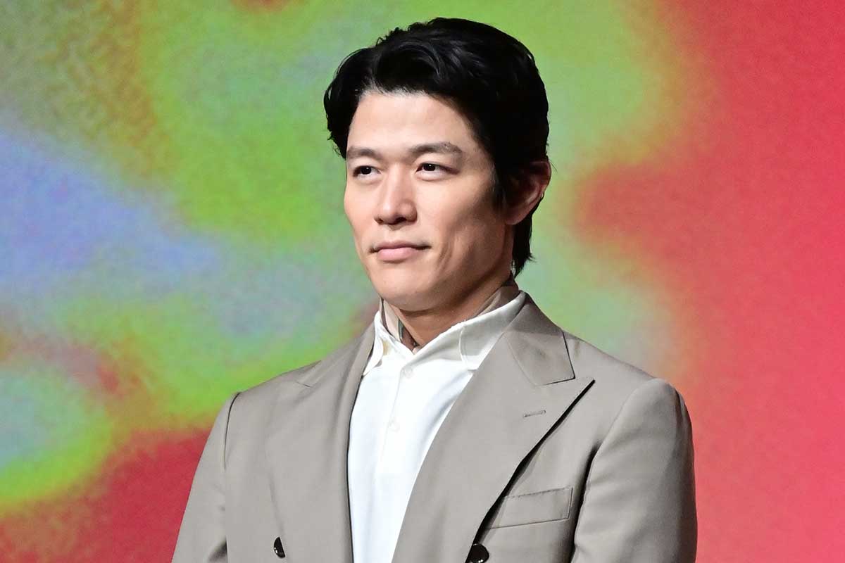 『リブート』、最終相関図にも“いない人物”に注目　考察が過熱「正体は…」「続編確定だと思った」