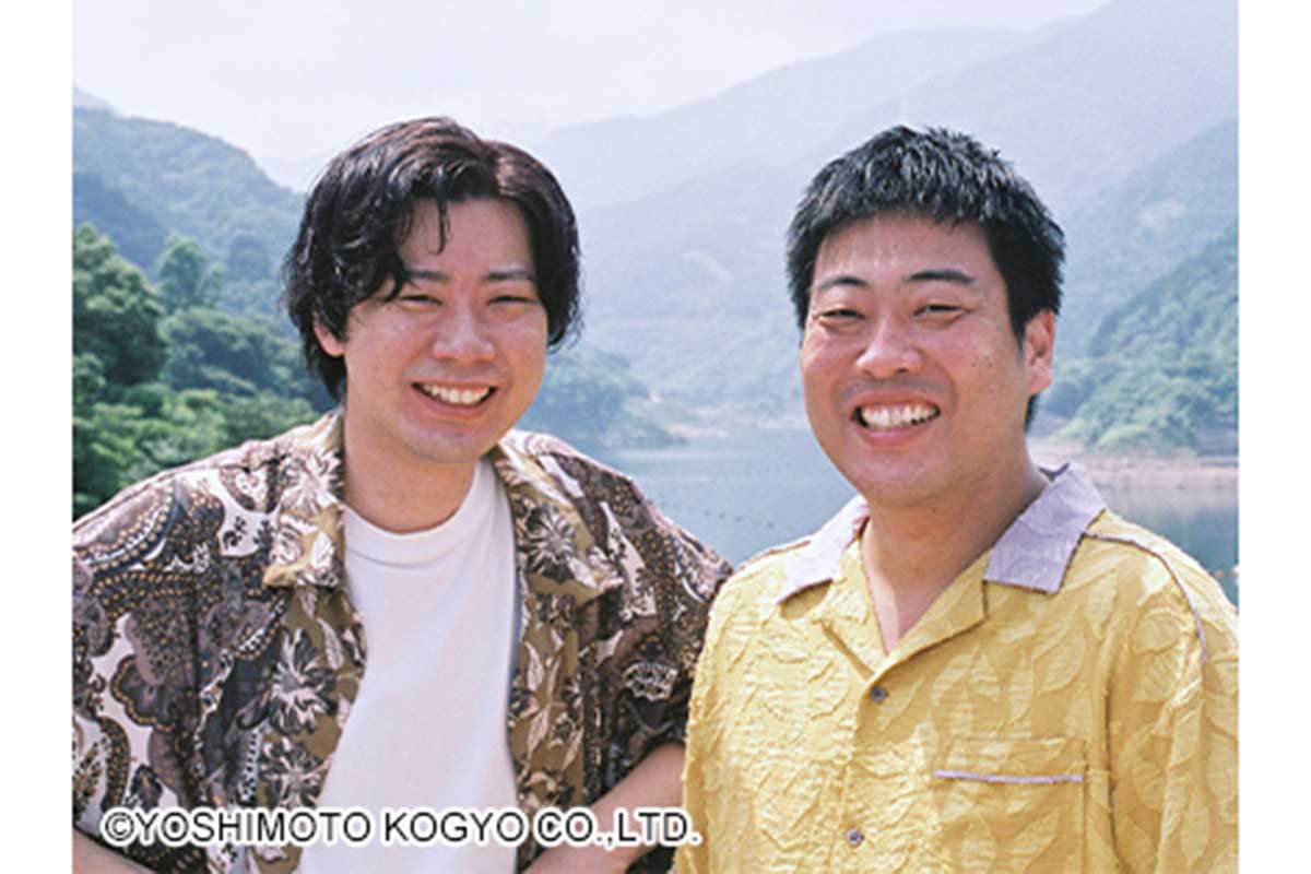 人気歌手、ベテラン俳優と大物ズラリ　気鋭のスクールゾーン、ファン公言の顔ぶれに共演芸人も衝撃「ええっ!?　うそぉ」