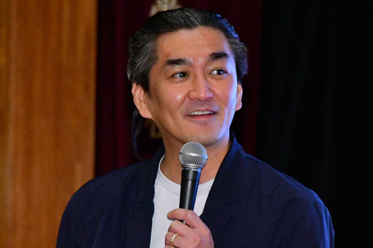 ノブコブ徳井、小学6年で「家事は全部やっていました」　ヤングケアラーの過去「遊ぶ時間はなかった」