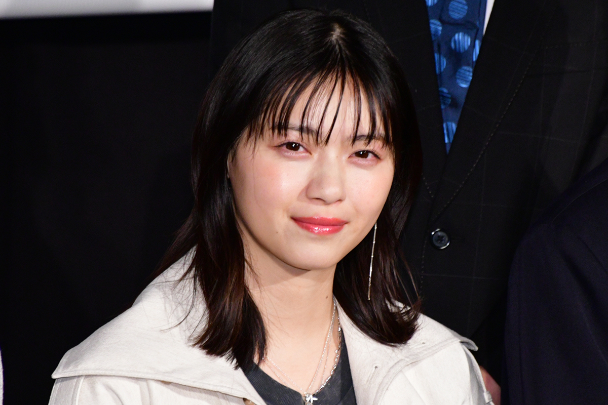 西野七瀬、炎上ヒロインぶりを共演者が絶賛「追い込まれる芝居が素敵」