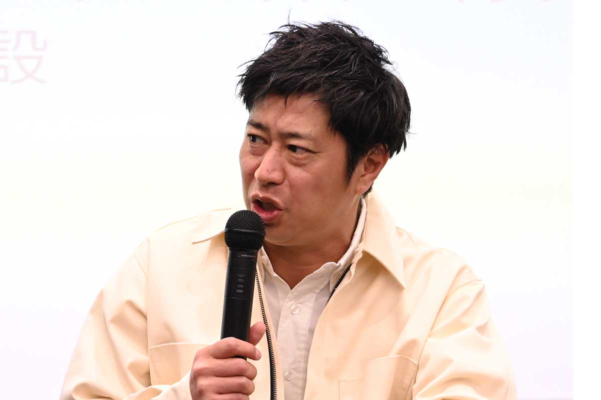 パンサー尾形、小2娘への接し方に悩み　「付け爪して原宿に行って…」父としての葛藤明かす