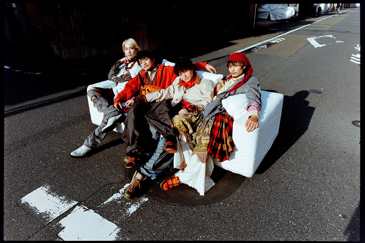 Cody・Lee(李)、当面の活動休止を発表　高橋響「必ず戻ってきます」　新曲のリリックビデオも同時公開