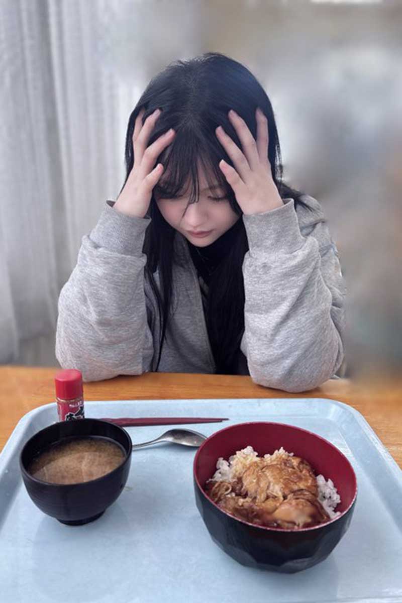 石原さきの実際の投稿【写真：X（＠isihara27saki）より】