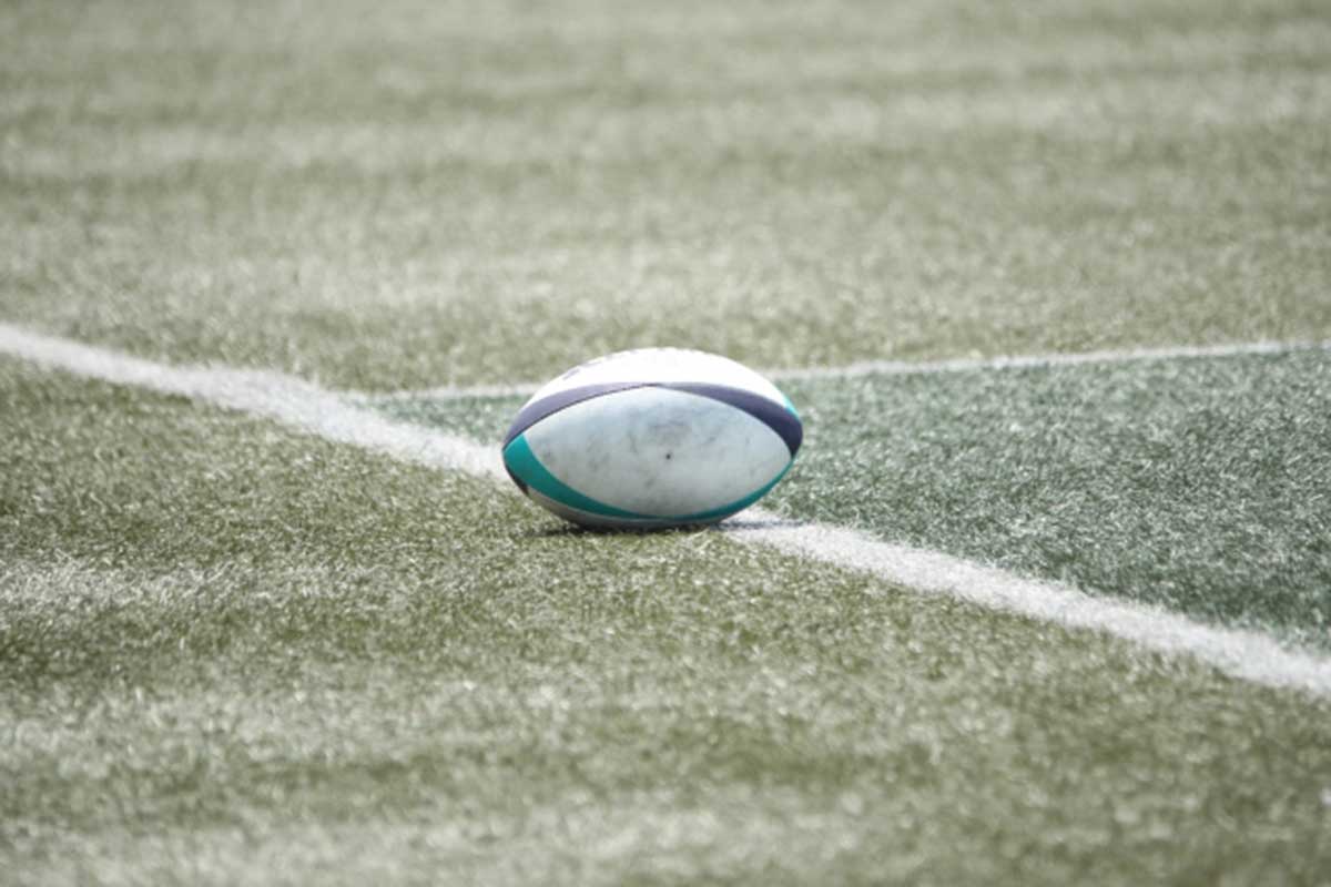 流通経済大の男子ラグビー部の部員が逮捕された（写真はイメージ）【写真：写真AC】