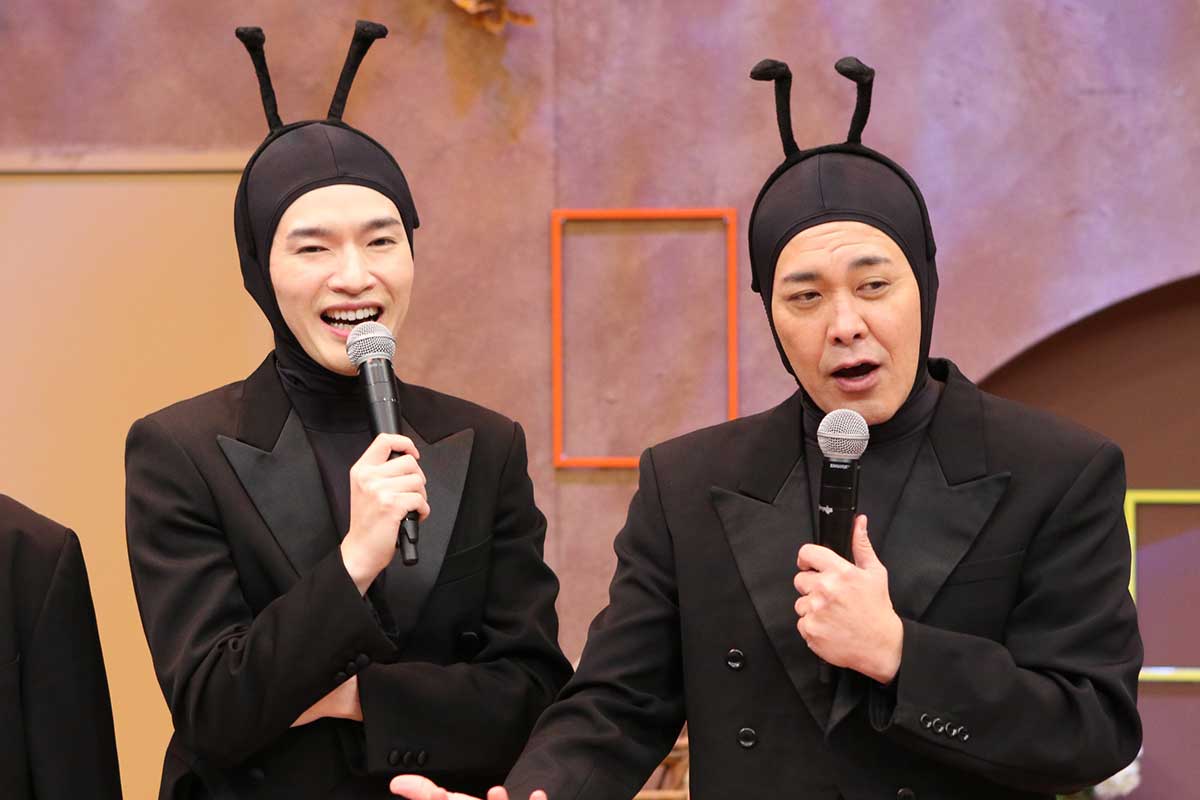 Snow Man深澤辰哉、くりぃむ有田からの「天才」評価に恐縮「本当にやめてください！」