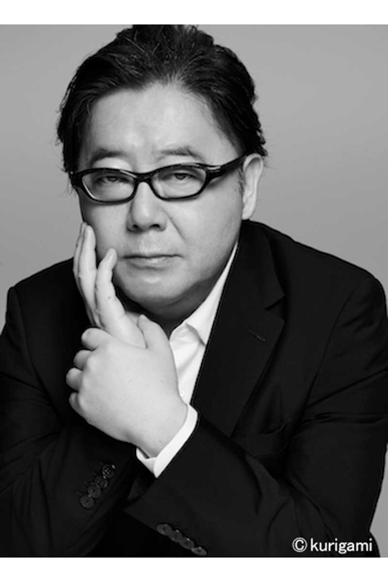 秋元康氏が『10回切って倒れない木はない』の脚本を担当する