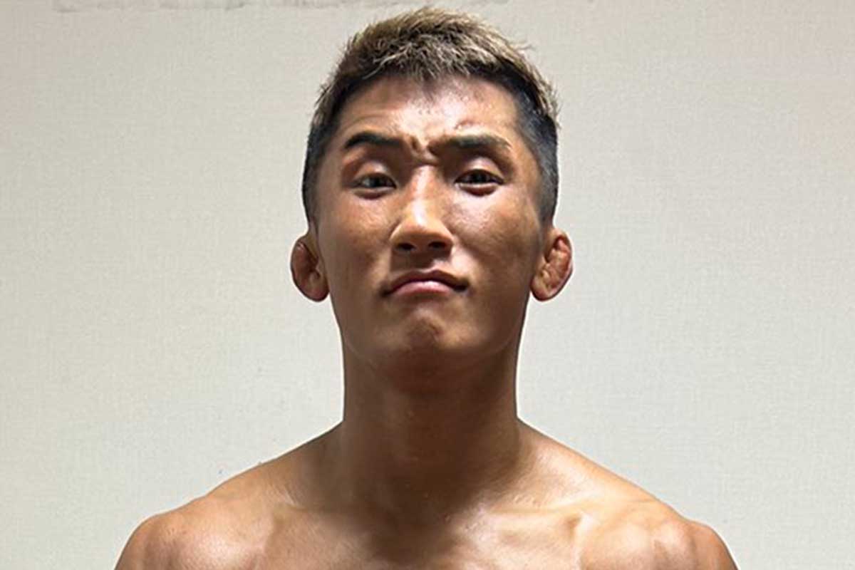 格闘技界で大会直前の事故相次ぐ　計量前に2人が交通事故、1人は階段から落ちる悲劇