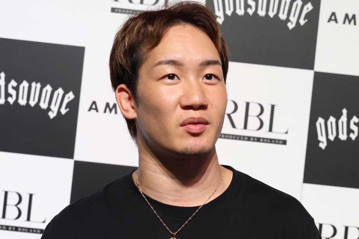 【BreakingDown】朝倉未来とケンカした男が参戦「俺が中学のとき家まで来て」　決着つかず“ドロー”