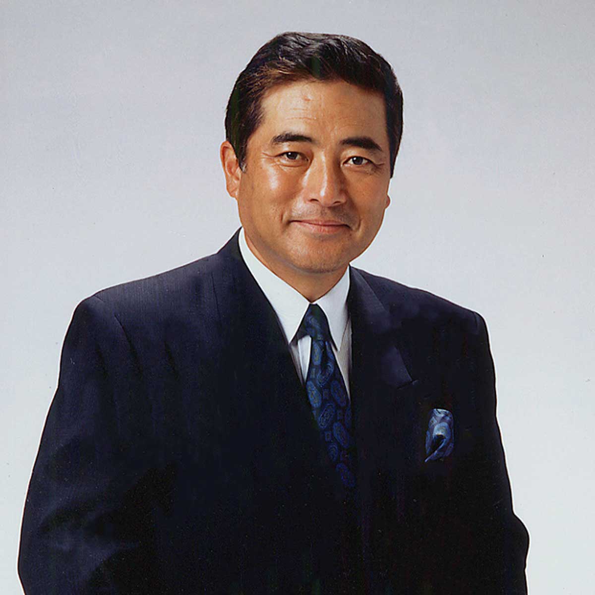 勝呂誉さん【写真：公式サイトより】