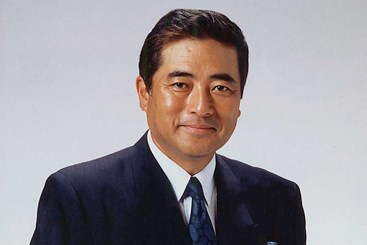 俳優・勝呂誉さん、1月に肺がんのため亡くなっていた　85歳　松竹芸能が発表