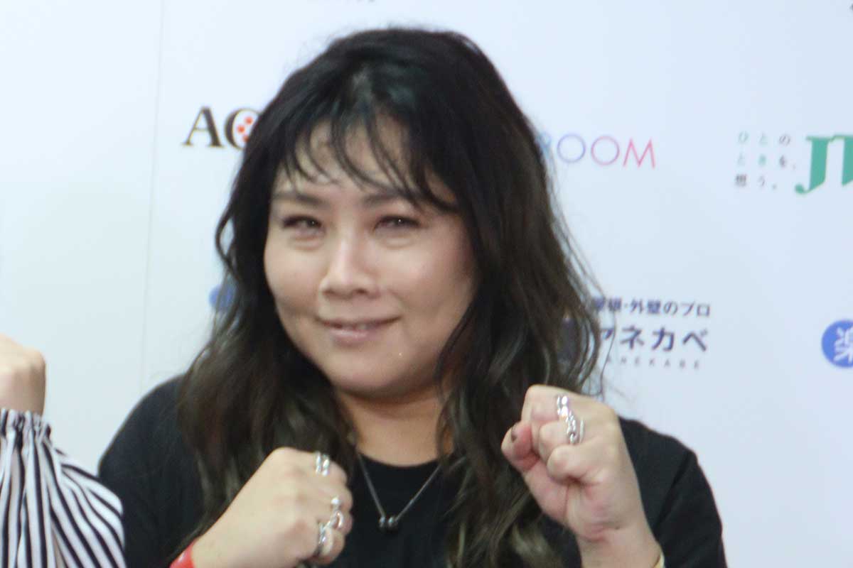 夫は元男闘呼組　海原ともこ、芸人界の“育休”事情を告白「勝手に『産休』って言われてたけど」