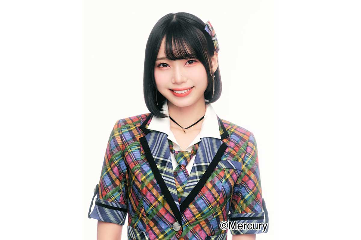 HKT48梁瀬鈴雅、疾患の手術・治療を発表「今は一度お休みを」　過去には起立性調節障害を発症