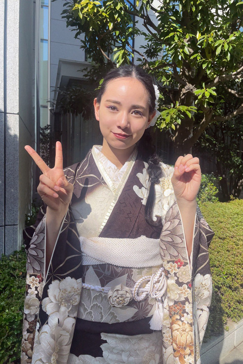 宮城弥生【写真：X（＠yayoi060306）より】