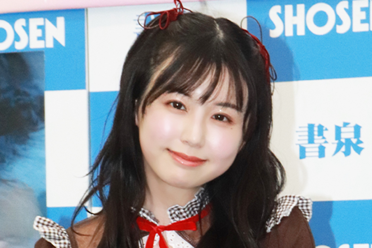 くりえみ、浴室で濡れ髪×肌見せ　ツヤッツヤ姿に国内外から熱視線「WOW」「凄く可愛い」