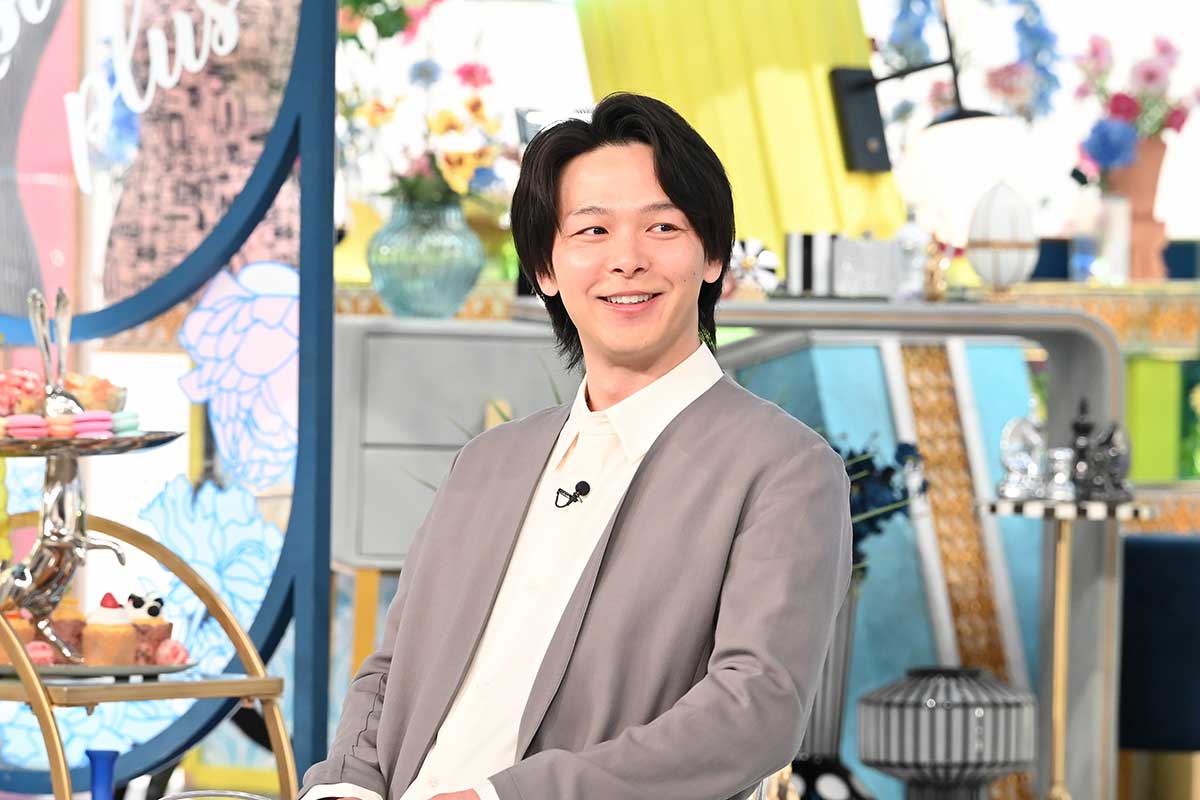 中村倫也、妻・水卜麻美アナとの私生活を赤裸々告白　20年来の“親友”俳優が明かす意外な素顔とは