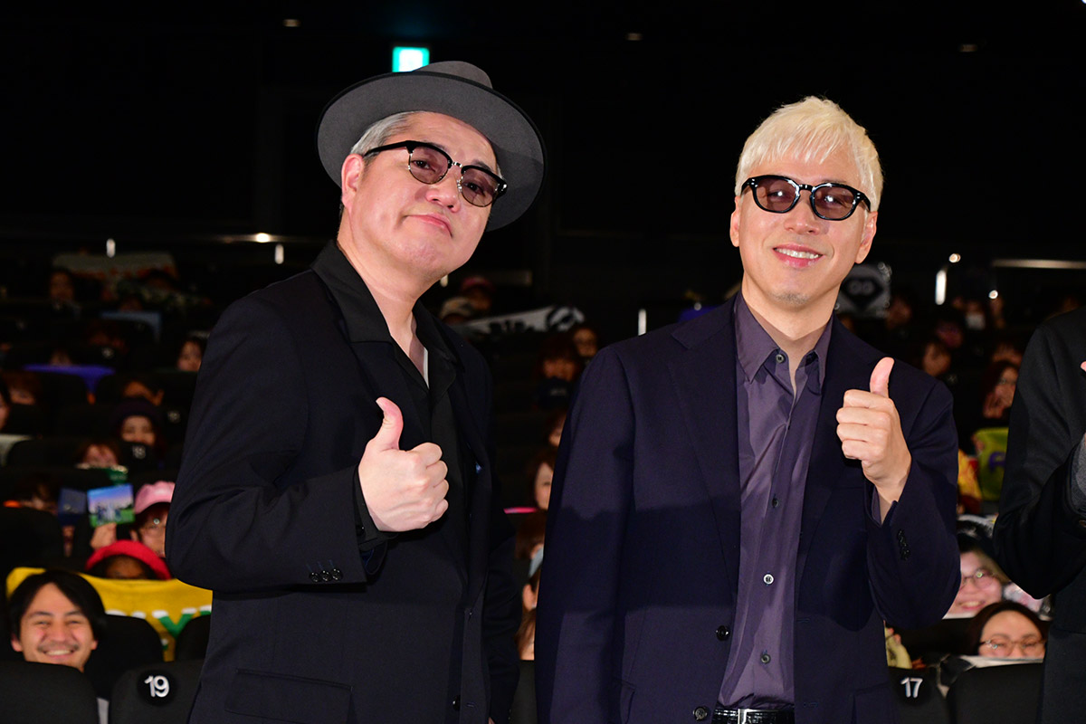 RIP SLYME、25年の歩みを語る　RYO-Z「5万人フェスの時、実は解散しようと思っていた」