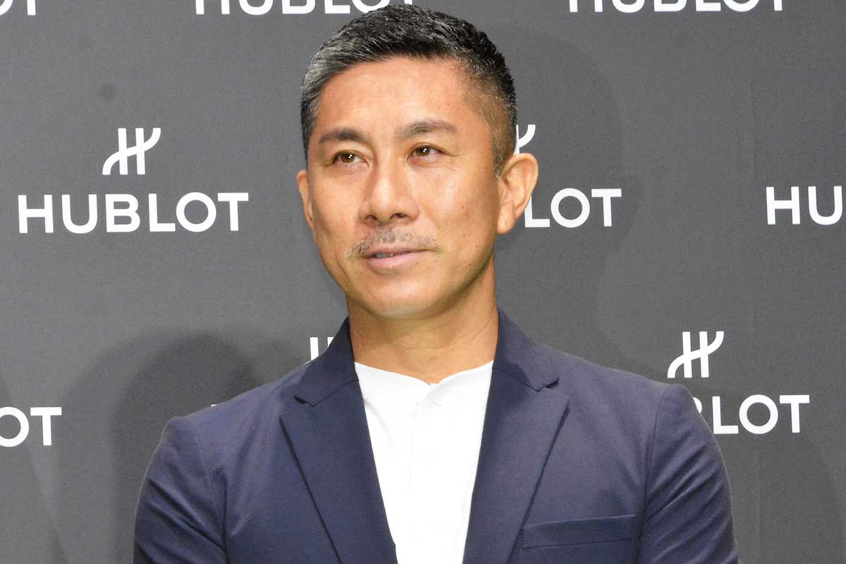 危険性を指摘後に事故…前園真聖がロケで右ひざ手術の重傷　全面謝罪のテレ東「誠実な対応を」