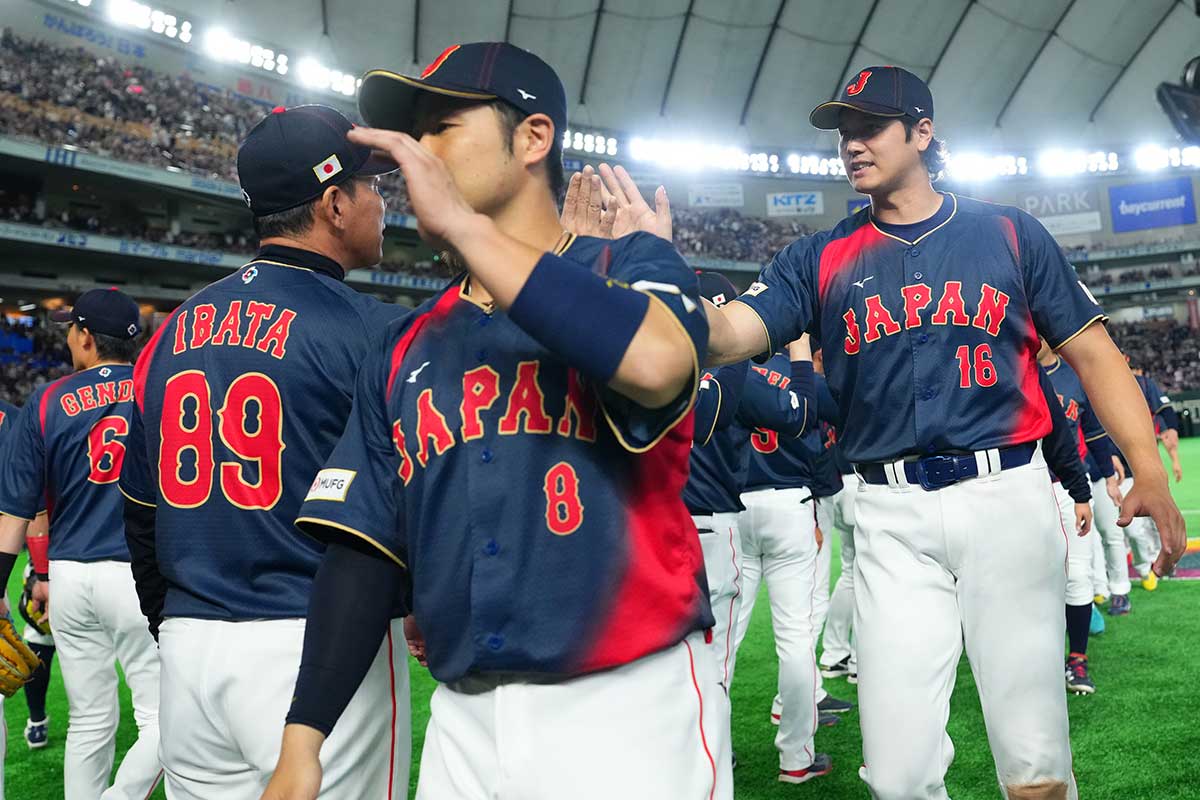 侍ジャパン効果に脚光…決起集会開催の飲食店が大繁盛　トミーズ雅、知人アルバイトの証言を暴露