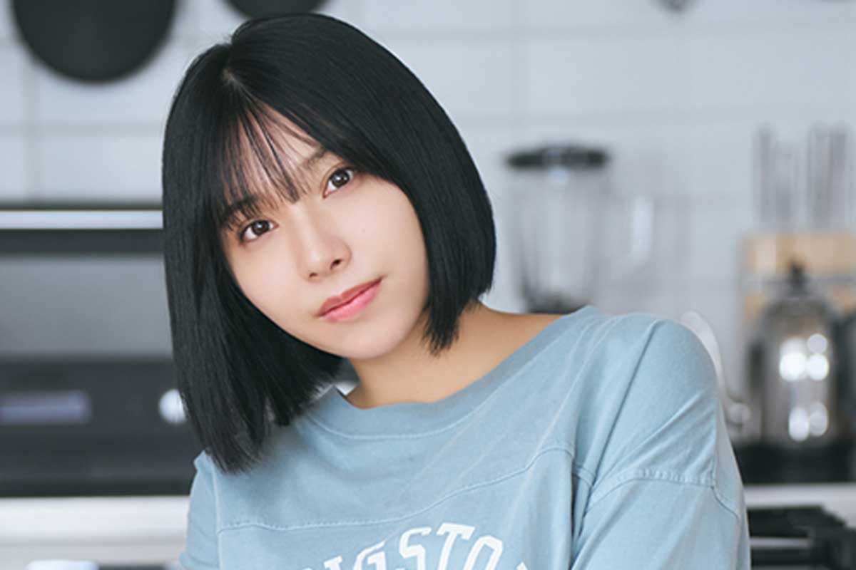 現役の薬学生グラドル「実はIカップに…」告白の翌日「ディズニーでめっちゃ見られた」報告に「そら…見ますよ」