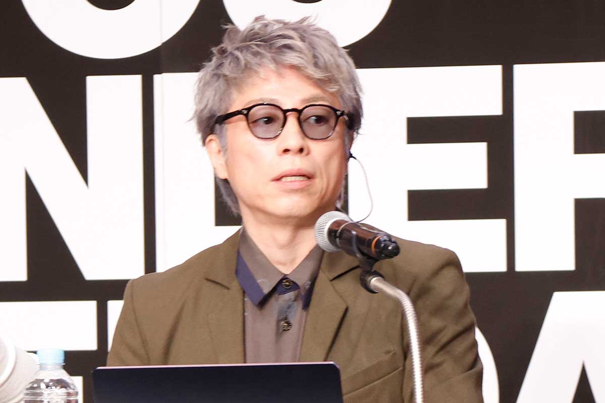 田村淳、AIを活用した楽曲作りに挑戦中　曲名は『小沢はまだか』スピードワゴン小沢をイメージ