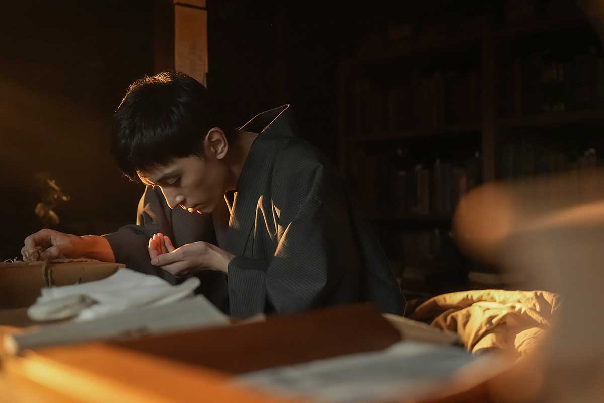 【ばけばけ】吉沢亮、1か月で13kg減の舞台裏　制作統括も心配「本当に死んでしまうんじゃないか、と」