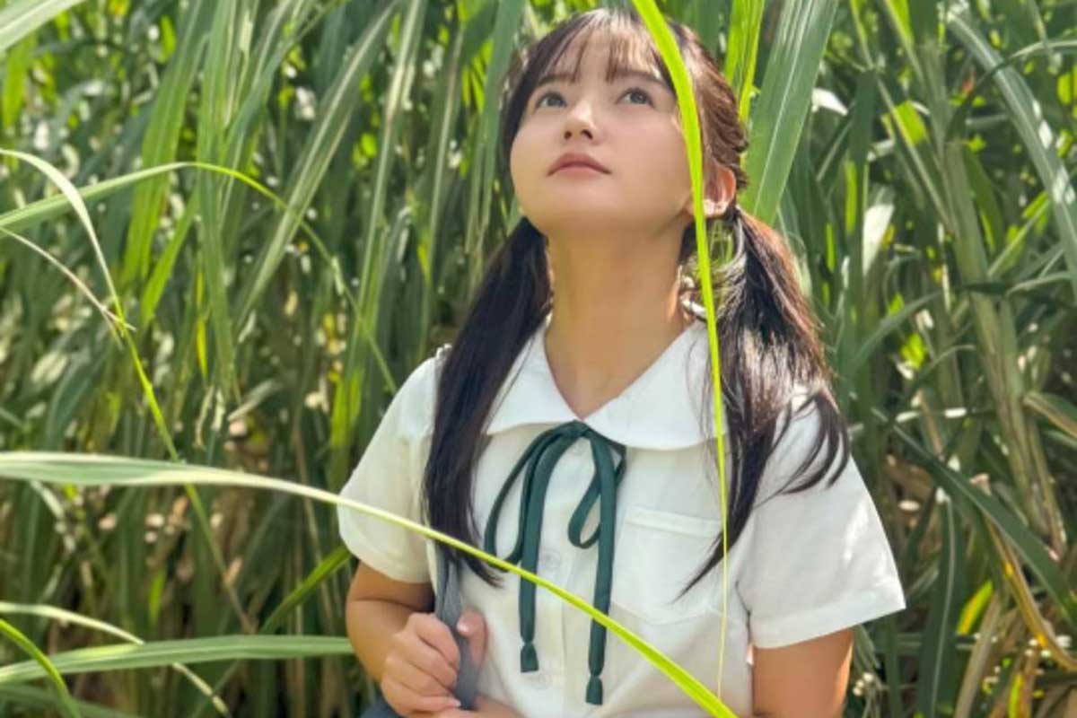 人気グラドル、YouTube動画削除で困惑「未成年じゃないのに!!!!」　実年齢に広がる驚き「ある意味凄い」