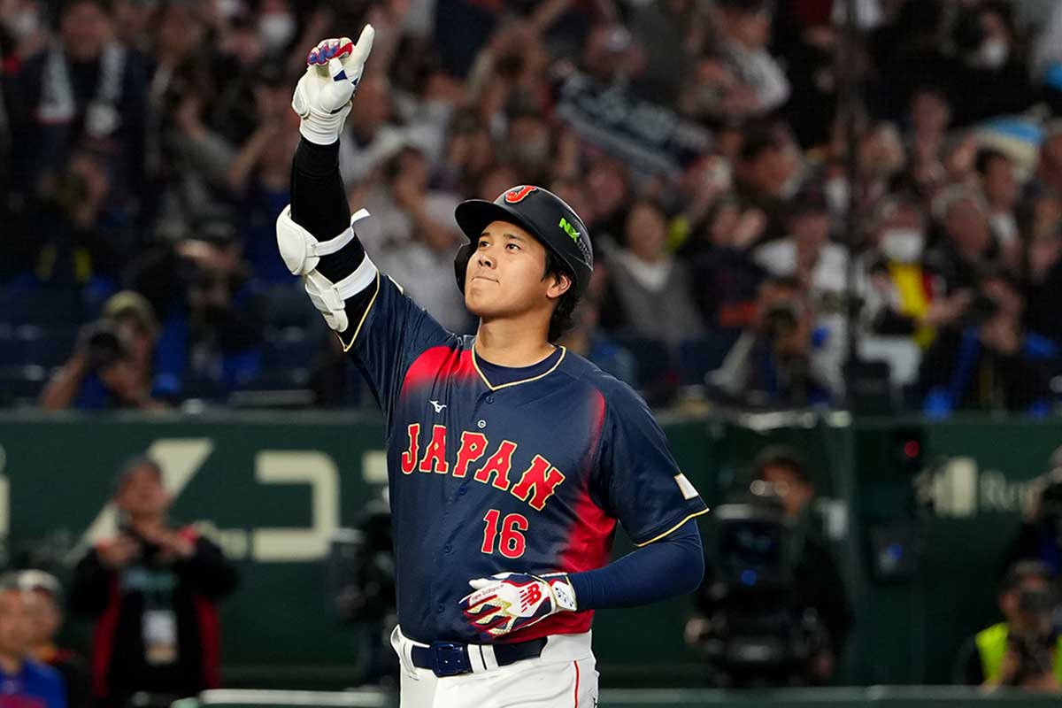 「エグすぎる」　大谷翔平の満塁弾を激写、現地観戦のトム・ブラウン布川にネット仰天「すげー!!」「瞬間おさめててすごい」