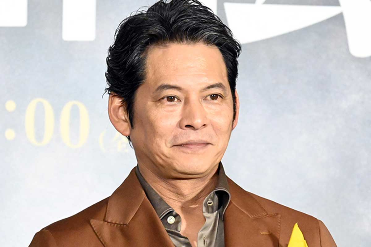 「29年前になるのか…」　織田裕二、『踊る』シリーズ幕開けビジュに「やっぱカッコいい」「若すぎて泣ける」