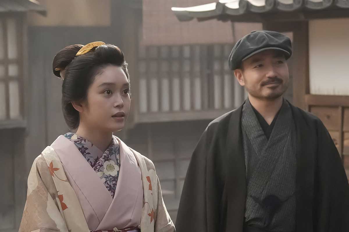 【ばけばけ】トキが梶谷を恨んでない背景　制作統括「悪意持っていたわけではない」