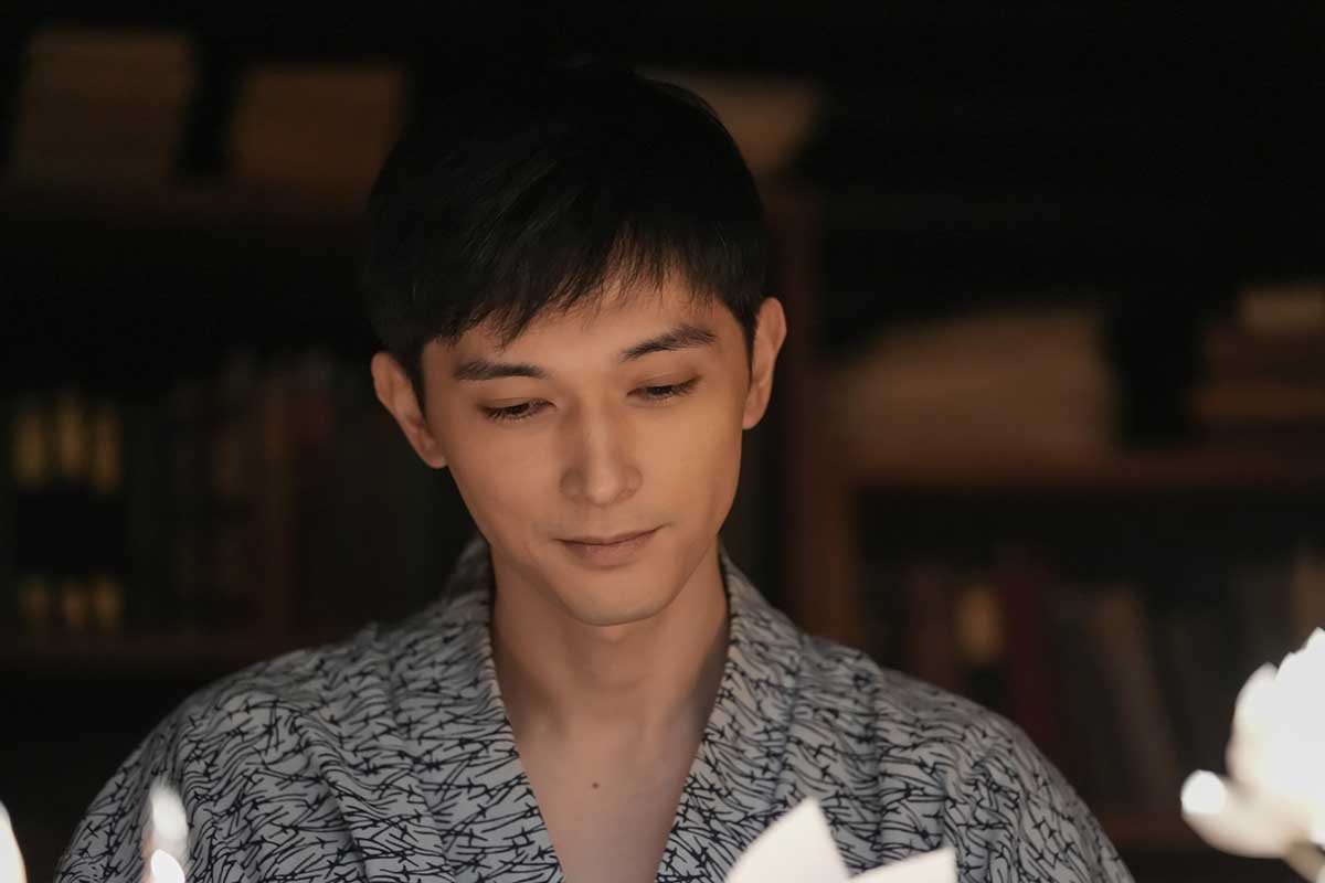 【ばけばけ】減量した吉沢亮「本当に苦しそうだった」　制作統括が明かすクランクアップの様子