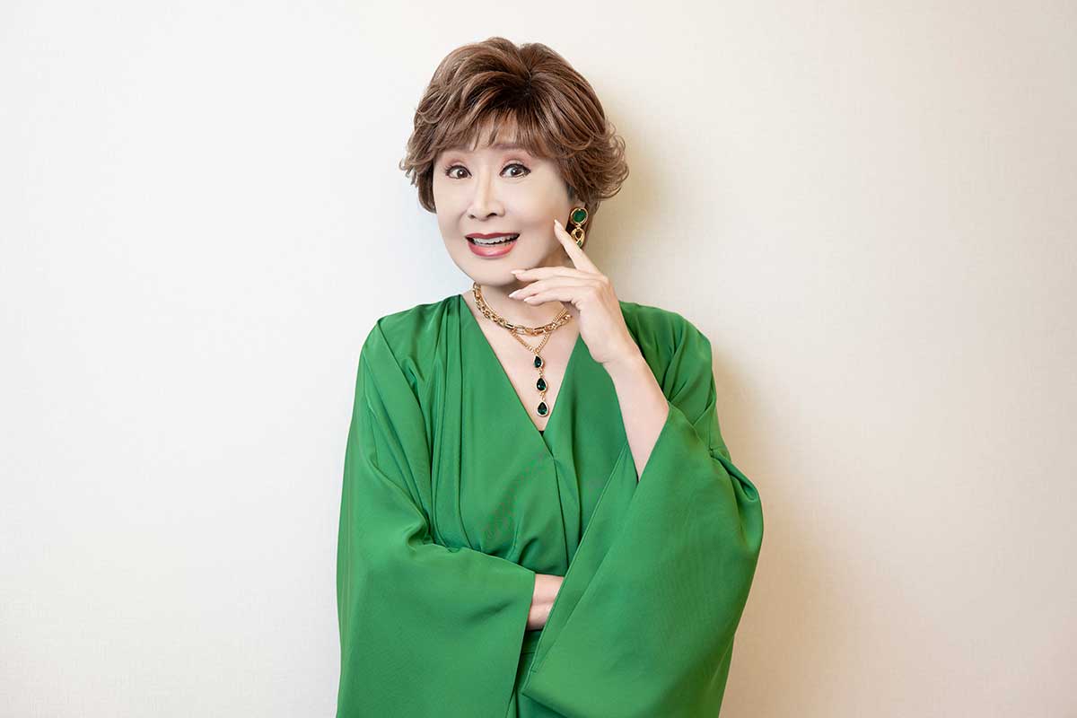 小林幸子、初の長期休業を取ったワケ　芸能生活60年「休むことは罪悪」からの変化とは