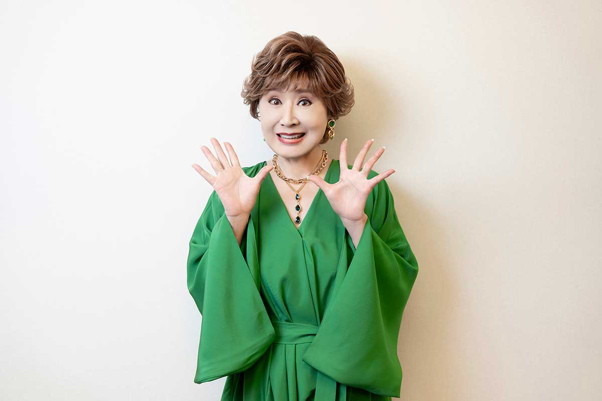 休業期間で得た気づきを明かした【写真:増田美咲】