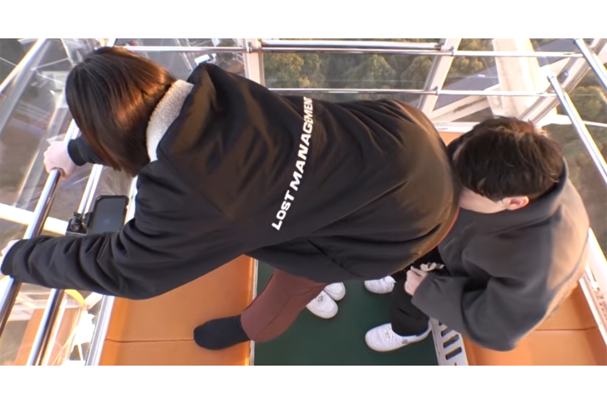 彼氏におならを嗅がせたい　「くさい」と言われ喜びも…一度拒否され涙「なんで？」