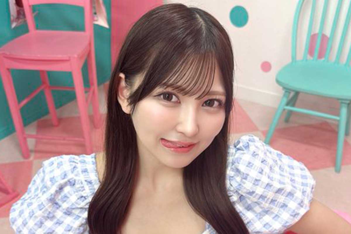 29歳グラドル「意外と小さいんだねって…」　まさかの告白に「そんなイメージがしない」